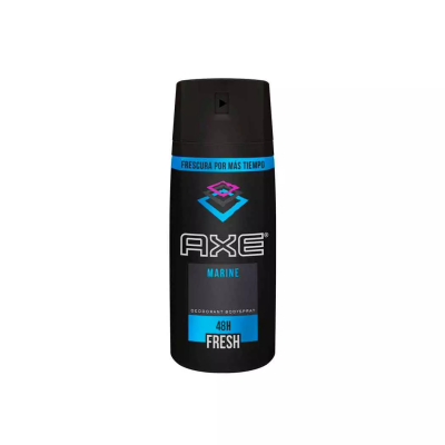 Axe Desodorante spray marine 150 ml