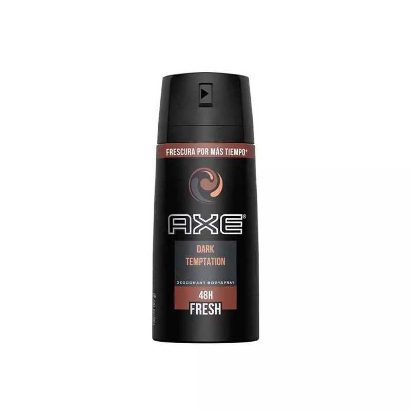 AXE DESODORANTE SPRAY DARK TEMPTATION 150ml