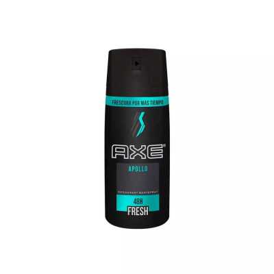 AXE DESODORANTE SPRAY APOLLO 150ml