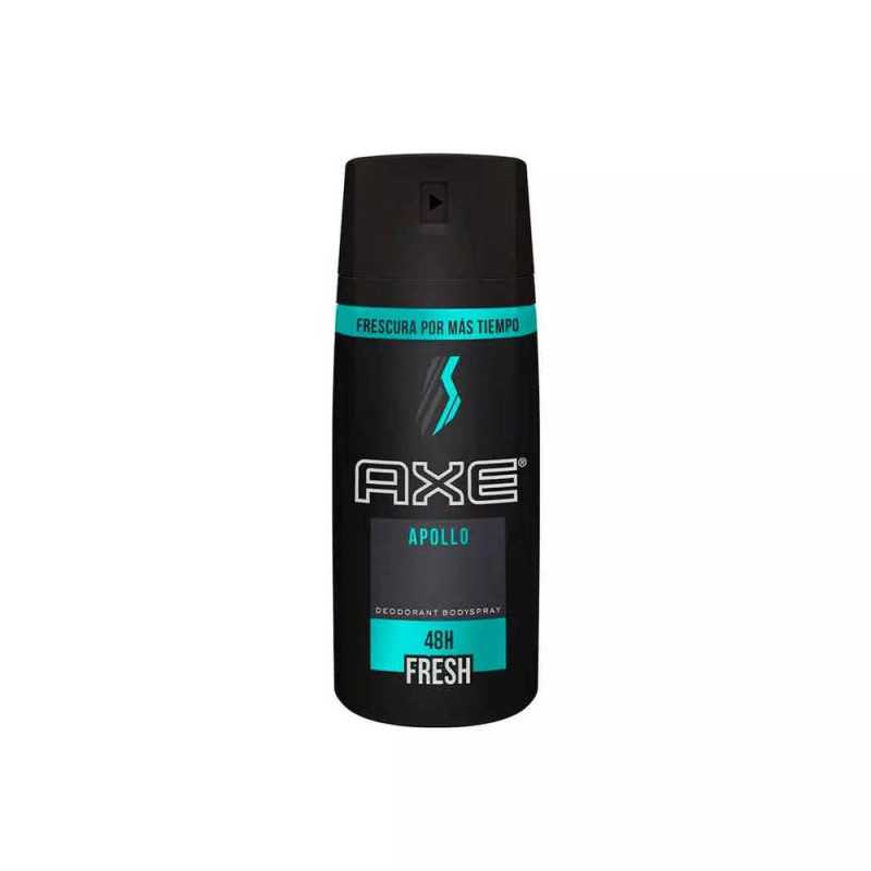 AXE DESODORANTE SPRAY APOLLO 150ml