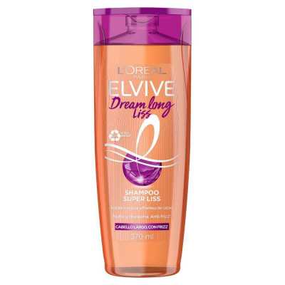 ELVIVE SHAMPOO DREAM LONG LISS 370ml