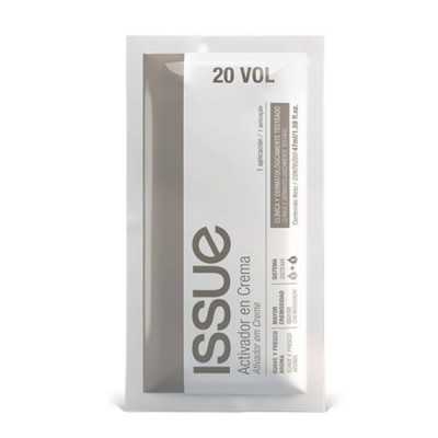 ISSUE ACTIVADOR EN CREMA 20 VOL 47 ML