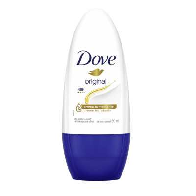 Dove Women desodorante roll-on original 50 ml