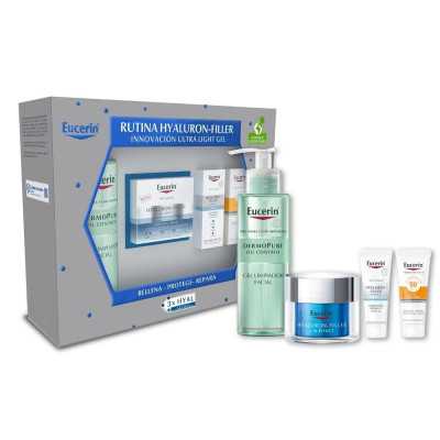 EUCERIN ESTUCHE RUTINA HYALURON FILLER