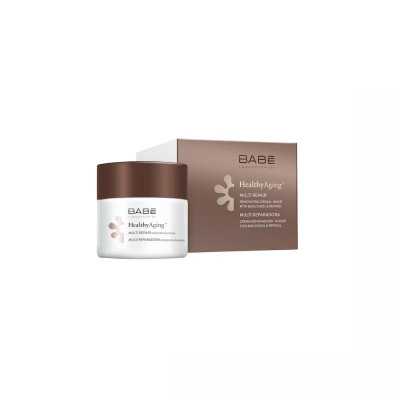 BABE CREMA ANTIEDAD NOCHE 50ml
