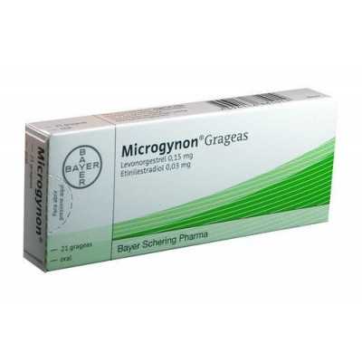 Microgynon x21gra.