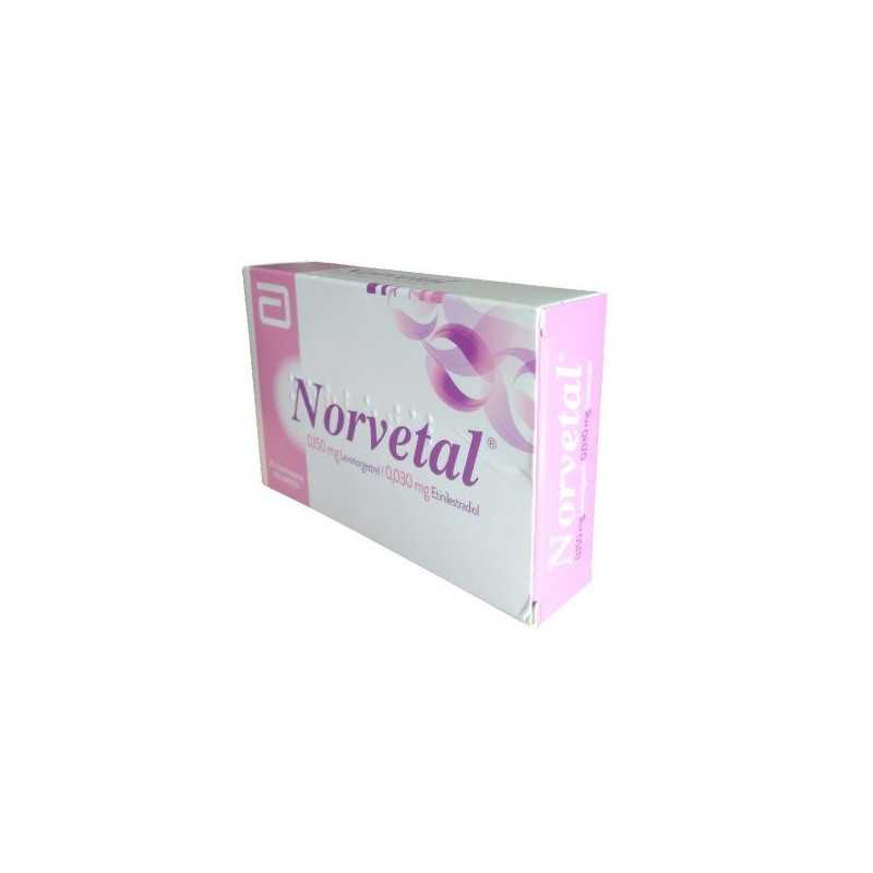 Norvetal x21com