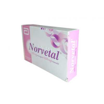 Norvetal x21com