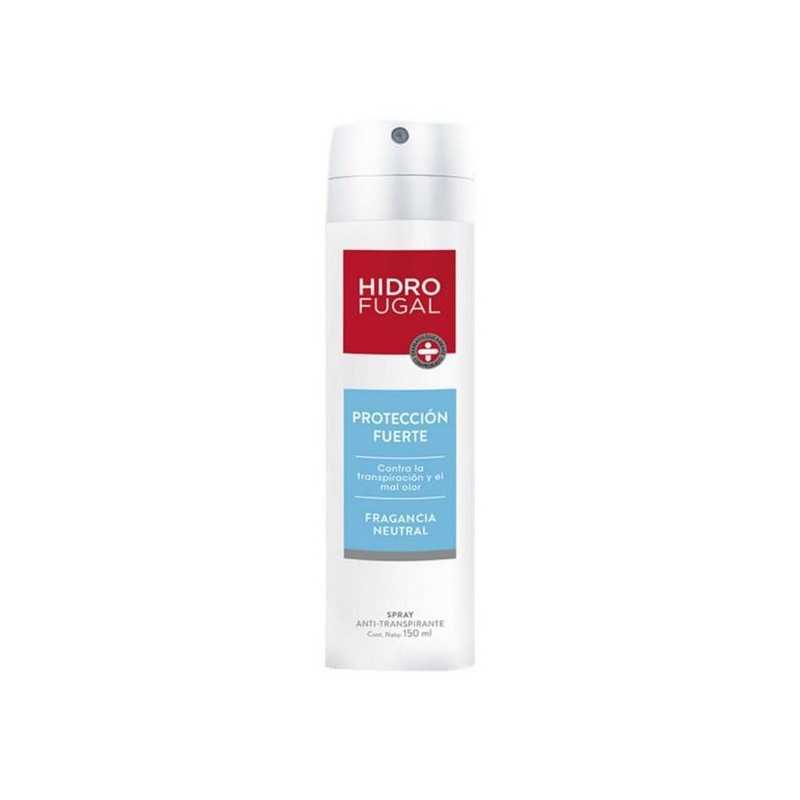 HIDROFUGAL SPRAY DOBLE PROTECCION 150ML