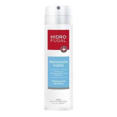 HIDROFUGAL SPRAY DOBLE PROTECCION 150ML