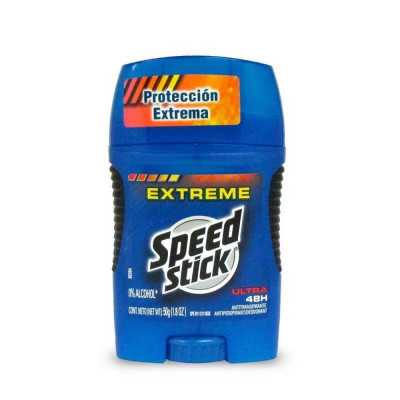 SPEED STICK DEO BARRA EXTREME ULTRA 50 GR