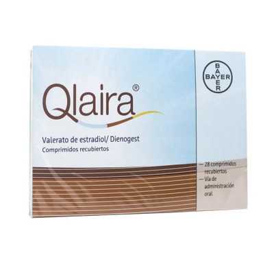Qlaira x28com