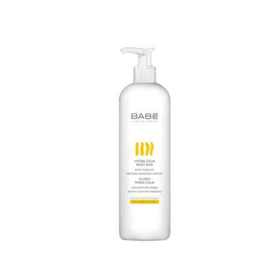 BABE FLUIDO HIDRA-CALM 500ml