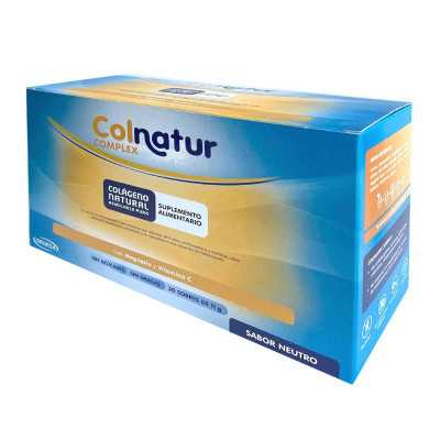 COLNATUR COMPLEX POLVO X 30 SOBRES