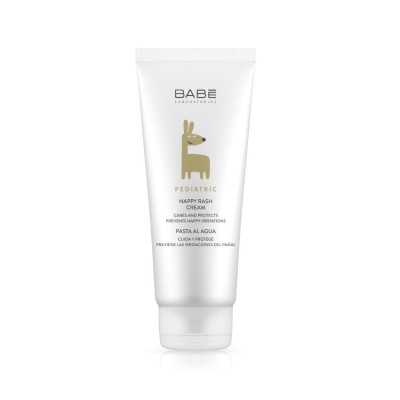 BABE PASTA AL AGUA PEDIATRICA 100ml