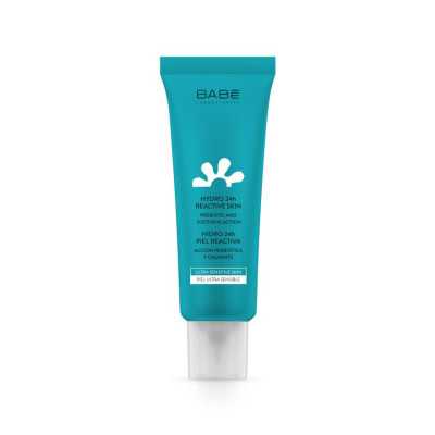 BABE HIDRO 24h PIEL REACTIVA 50ml