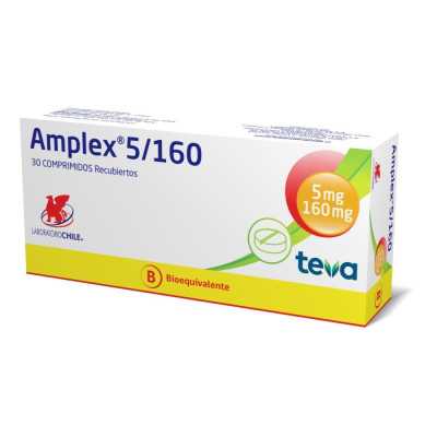 AMPLEX 5/160 X30COM