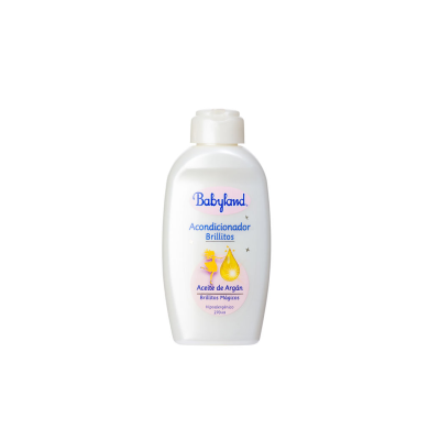 Babyland Acondicionador Brillitos 270 ml