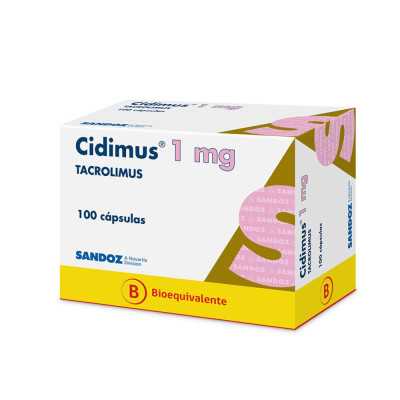 CIDIMUS 1MG X100COM CENABAST 