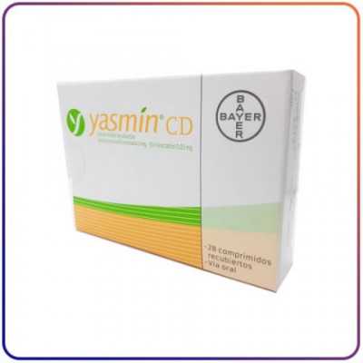 Yasmin CD x28com