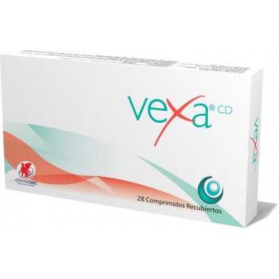 Vexa CD x28com