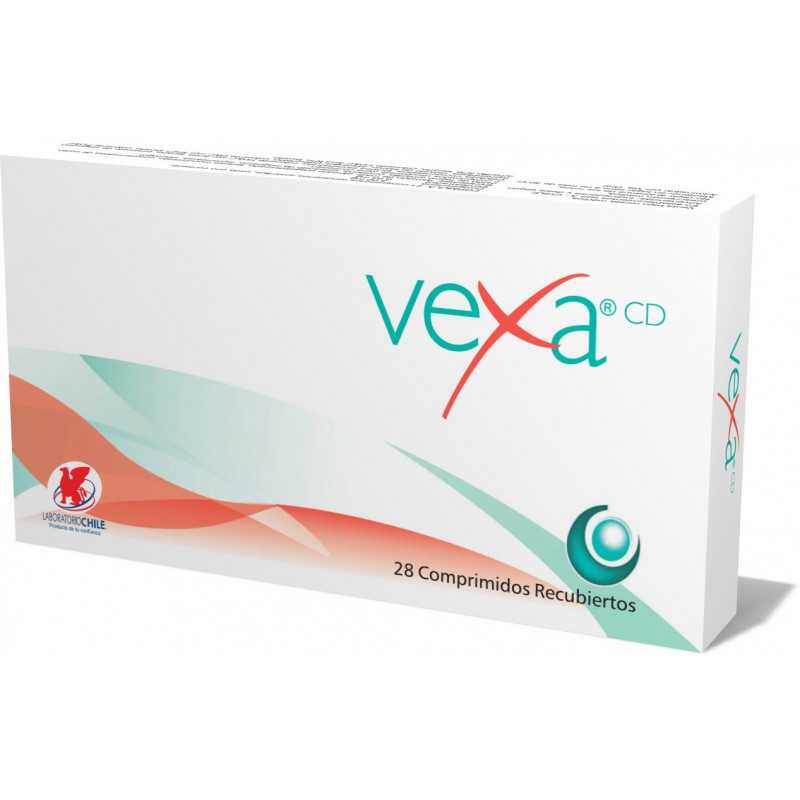 Vexa CD x28com