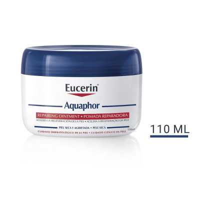 EUCERIN AQUAPHOR PIEL SENSIBLE 110 ml