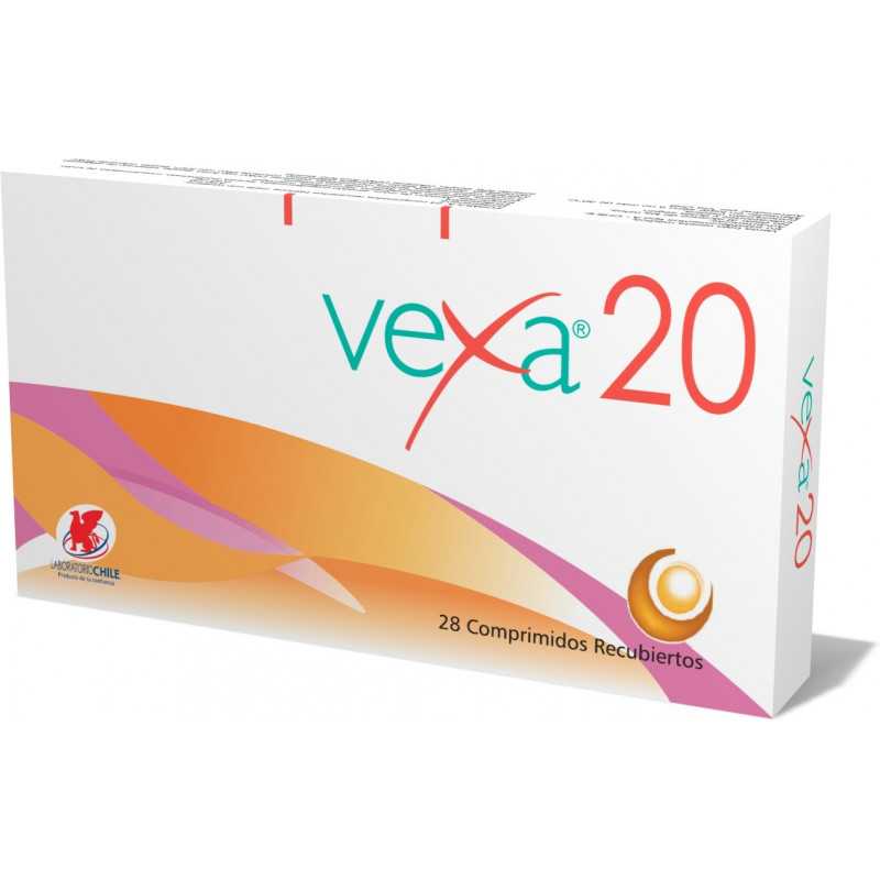 Vexa 20 x28com