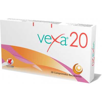 Vexa 20 x28com