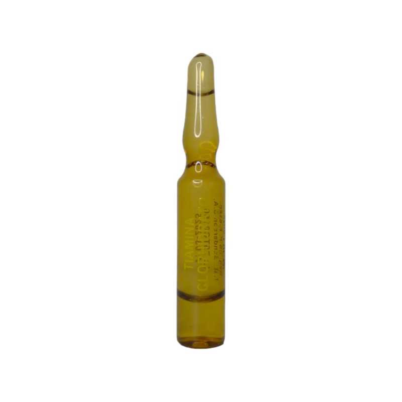 TIAMINA CLORHIDRATO 30mg/1mL FRESENIUS 