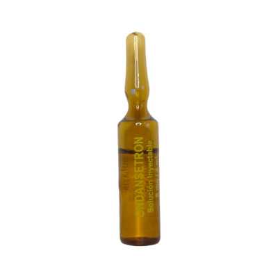 ONDANSETRON 8MG/4ML AMPOLLA VIDRIO FRESENIUS 