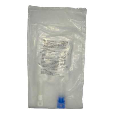 CLORURO DE SODIO 0 9 50mL Freeflex FRESENIUS 