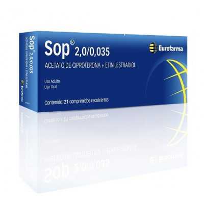 Sop 2,0/0,035 x21com