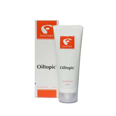 Oiltopic Crema Relipidizante 200 ml