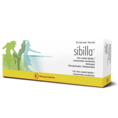 Sibilla x21com