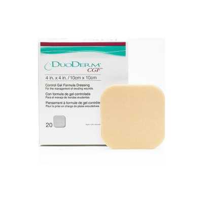 DUODERM CGF 10x10cm x 1 unidad