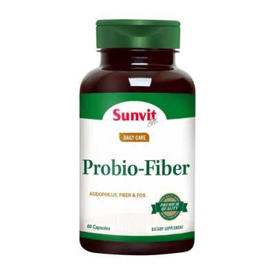 PROBIO FIBER X60CAP SUNVIT 