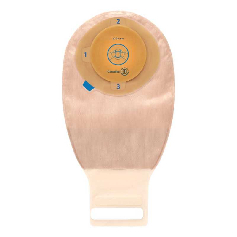 ESTEEM PLUS MOLDEABLE TRANSP 20-30MM