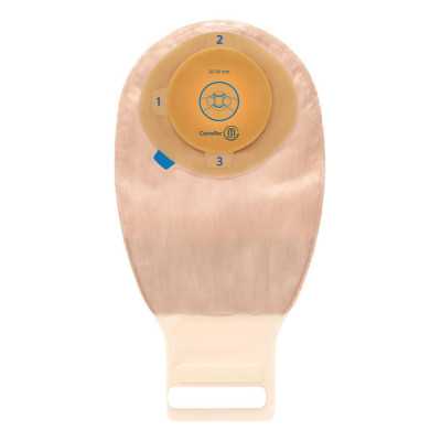 ESTEEM PLUS MOLDEABLE TRANSP 20-30MM