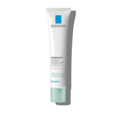 HYDRAPHASE HA UV SPF 25 LIGHT 40 ML