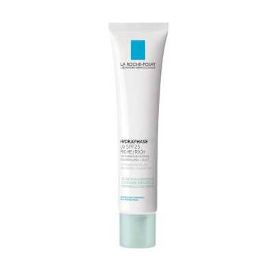 HYDRAPHASE HA UV SPF 25 RICH 40 ML