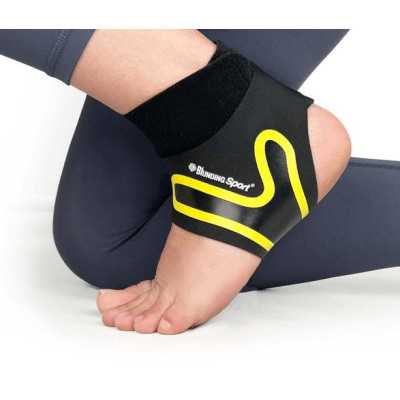 SOPORTE DE TOBILLO SPORT IZQUIERDO TALLA M BLUNDI