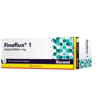 FINAFLUX 1MG X90COM