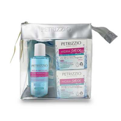 PETRIZZIO CUATRI PACK HIDRA SHOCK