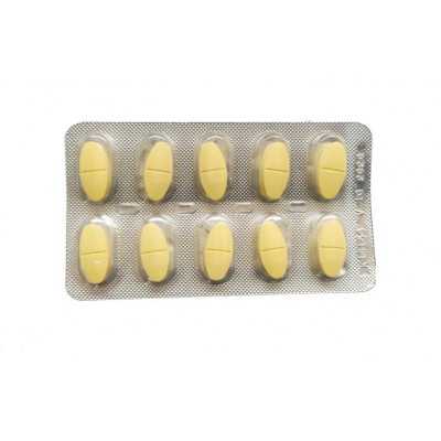 Glifortex G 500/5.0 com.rec