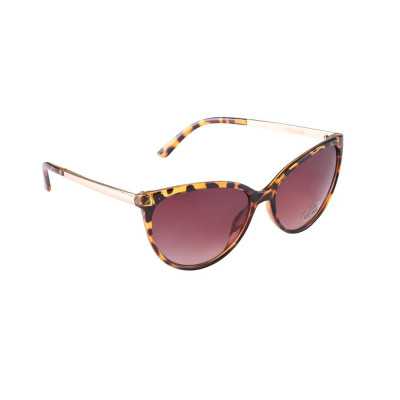 V-POLAK LENTE DE SOL MODELO BROWN TIGER