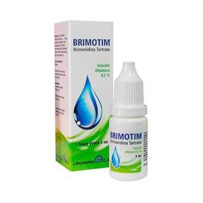 BRIMOTIM 0 2 SOLUCION OFTALMICA 5 ml