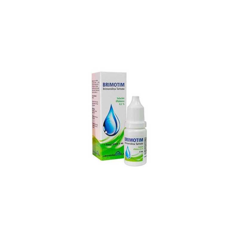 BRIMOTIM 0 2 SOLUCION OFTALMICA 5 ml