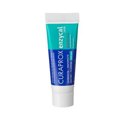 CURAPROX ENZYCAL 1450 PASTA DENTAL 10ML