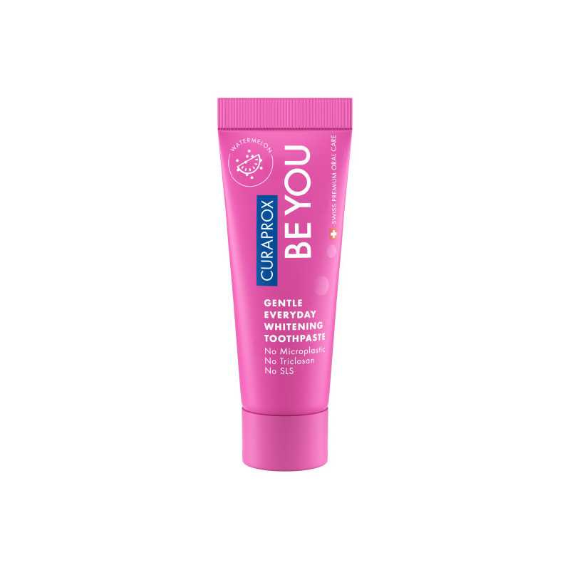 CURAPROX PASTA DENTAL BE YOU SANDIA 10ML